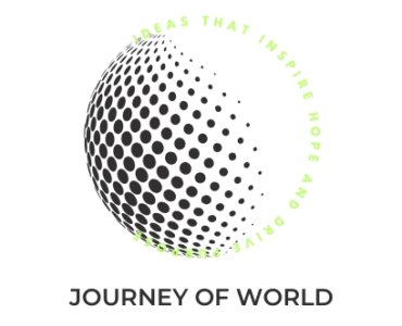 Journey of World