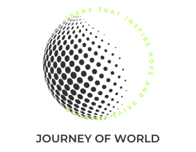 Journey of World