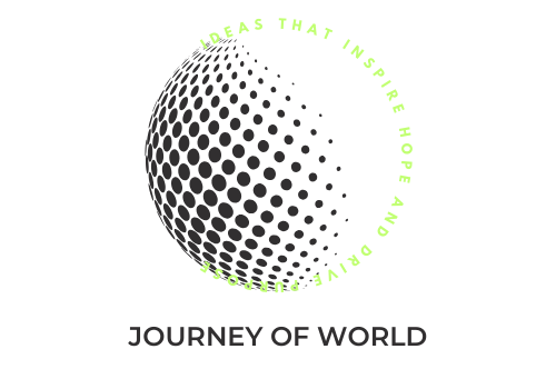 Journey of World