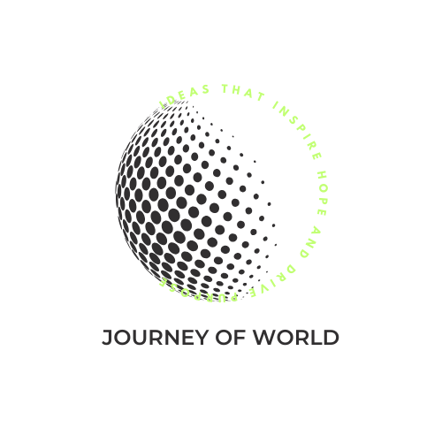 Journey Of World